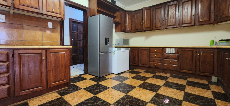 10 Bedroom Property for Sale in Die Bult North West